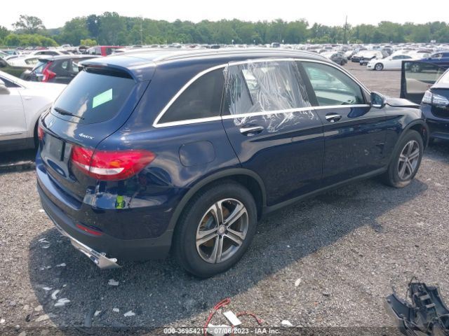 WDC0G4KB3HF184161 Mercedes-Benz Glc Glc 300