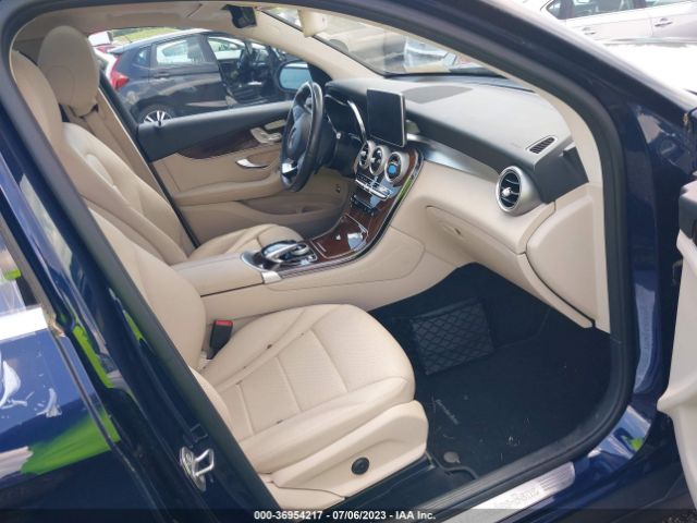WDC0G4KB3HF184161 Mercedes-Benz Glc Glc 300