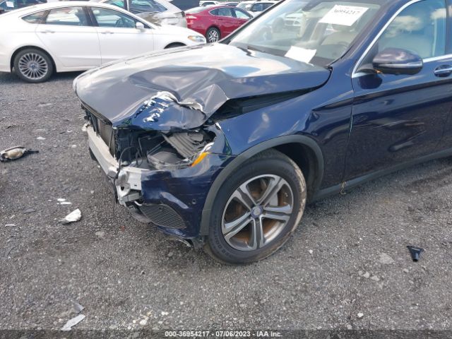WDC0G4KB3HF184161 Mercedes-Benz Glc Glc 300
