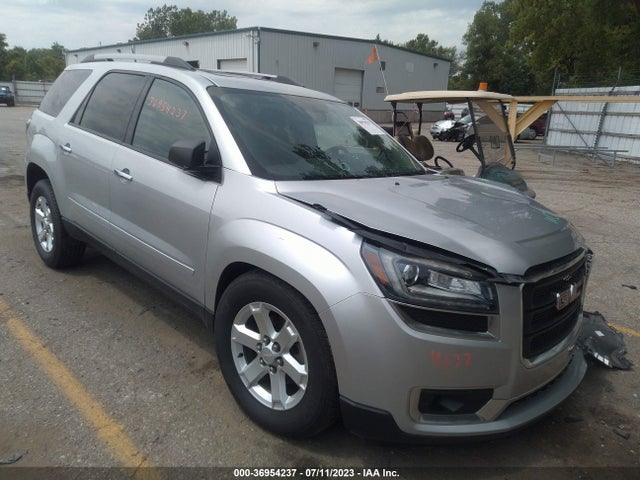 2015 1GKKVPKD5FJ229641 main image