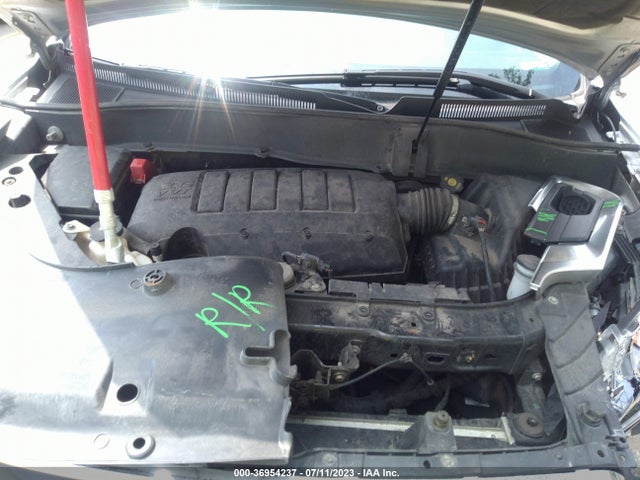 GMC ACADIA SLE 2015 1GKKVPKD5FJ229641 Image 10