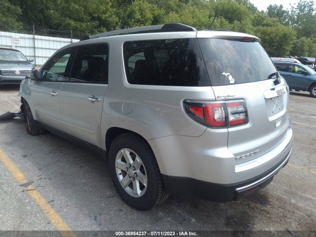 GMC ACADIA SLE 2015 1GKKVPKD5FJ229641 Image 3