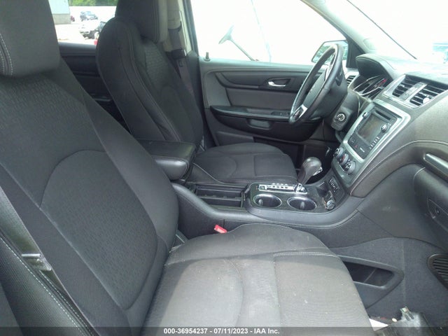 GMC ACADIA SLE 2015 1GKKVPKD5FJ229641 Image 5