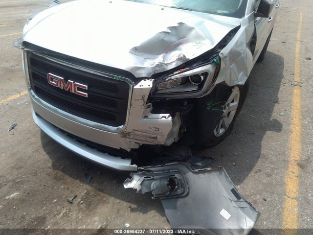 GMC ACADIA SLE 2015 1GKKVPKD5FJ229641 Image 6