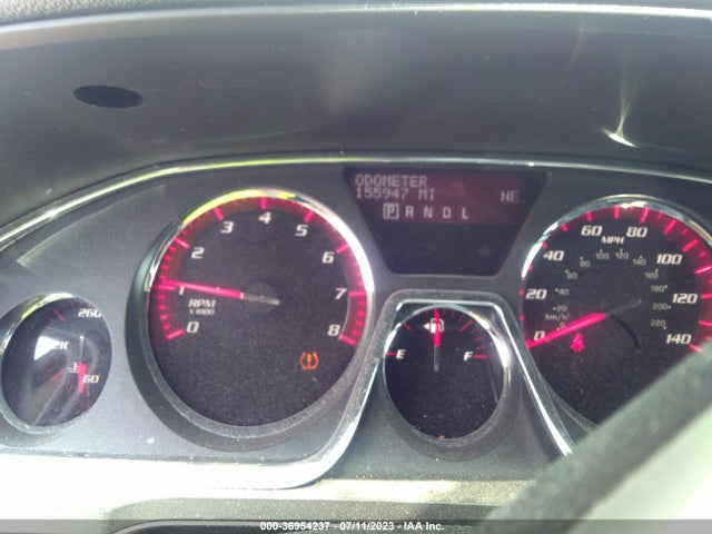GMC ACADIA SLE 2015 1GKKVPKD5FJ229641 Image 7