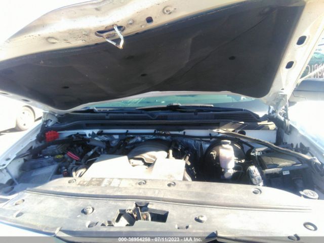 1GTV2LEH7GZ149365 GMC SIERRA 1500