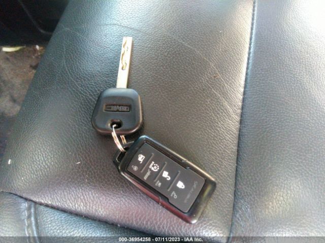 1GTV2LEH7GZ149365 GMC SIERRA 1500