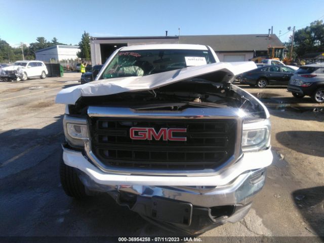 1GTV2LEH7GZ149365 GMC SIERRA 1500