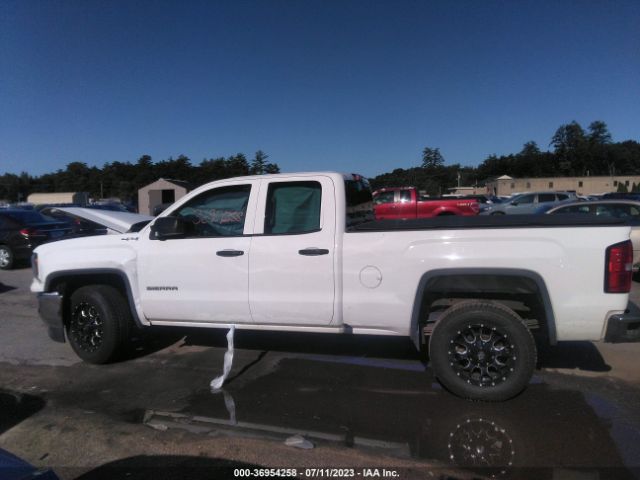 1GTV2LEH7GZ149365 GMC SIERRA 1500