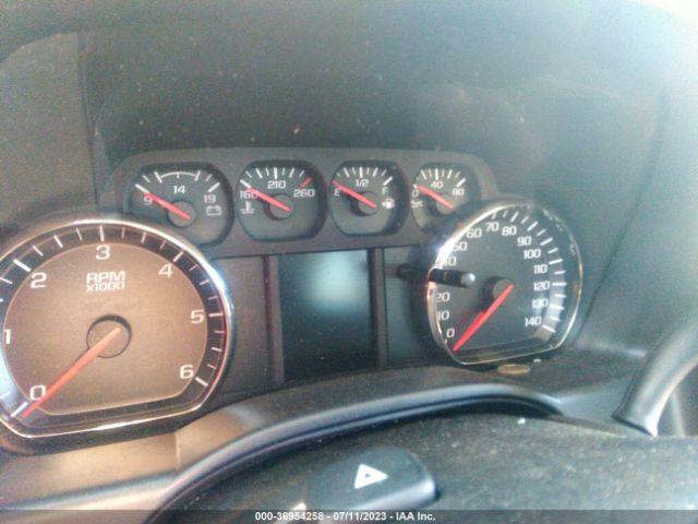 1GTV2LEH7GZ149365 GMC SIERRA 1500