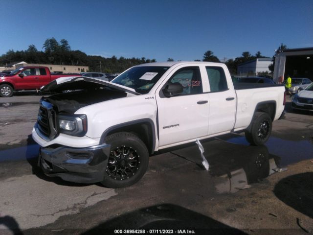 1GTV2LEH7GZ149365 GMC SIERRA 1500