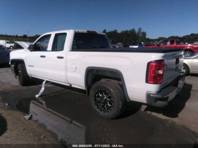 1GTV2LEH7GZ149365 GMC SIERRA 1500