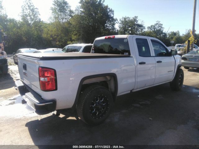1GTV2LEH7GZ149365 GMC SIERRA 1500