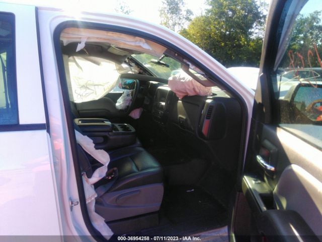 1GTV2LEH7GZ149365 GMC SIERRA 1500