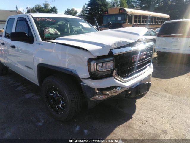 1GTV2LEH7GZ149365 GMC SIERRA 1500