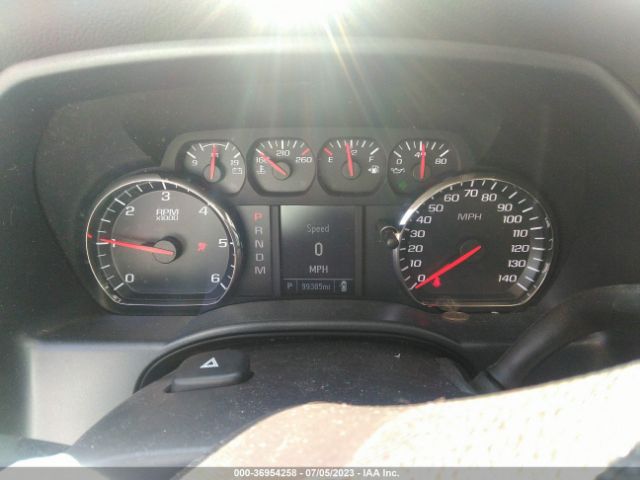1GTV2LEH7GZ149365 GMC SIERRA 1500