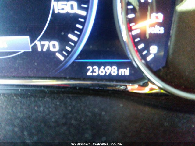 1GKKNLLS0NZ158080 GMC Acadia At4