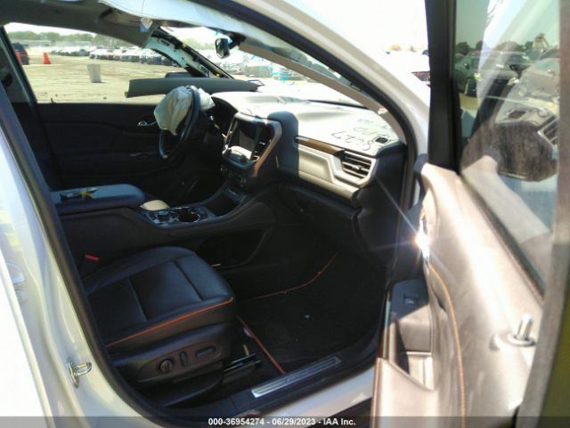 1GKKNLLS0NZ158080 GMC Acadia At4