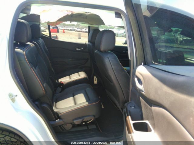 1GKKNLLS0NZ158080 GMC Acadia At4