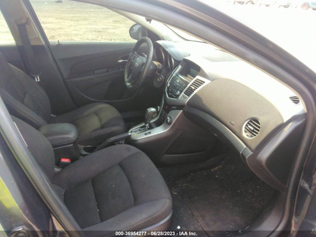 Chevrolet CRUZE LT 2015 1G1PC5SB5F7286633 Image 5