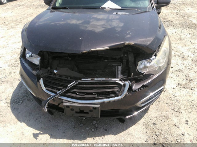 Chevrolet CRUZE LT 2015 1G1PC5SB5F7286633 Image 6
