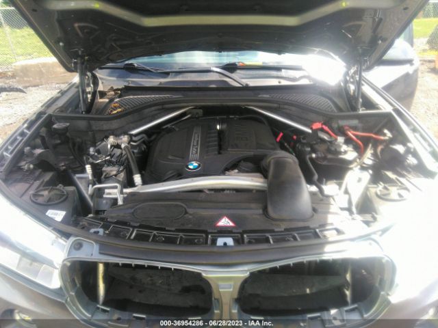 5UXKR0C57E0H18966 BMW X5 Xdrive35i