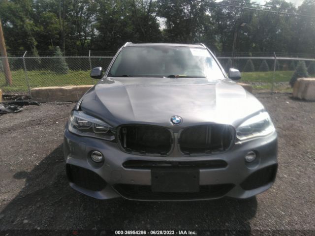 5UXKR0C57E0H18966 BMW X5 Xdrive35i
