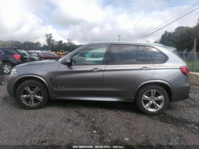 5UXKR0C57E0H18966 BMW X5 Xdrive35i