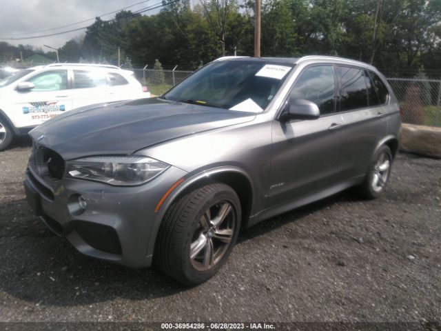 5UXKR0C57E0H18966 BMW X5 Xdrive35i