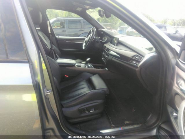 5UXKR0C57E0H18966 BMW X5 Xdrive35i