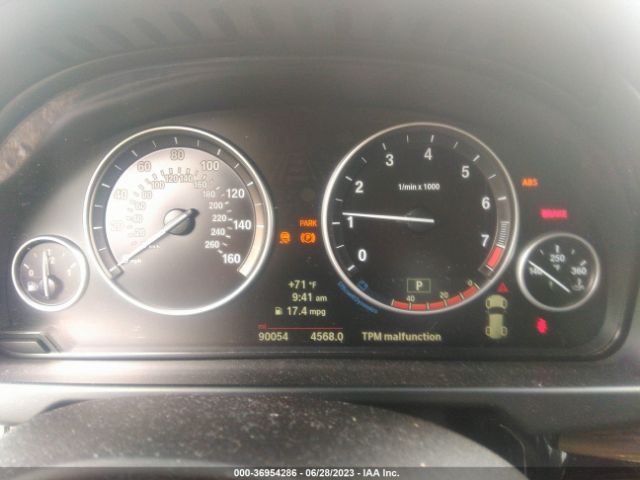 5UXKR0C57E0H18966 BMW X5 Xdrive35i