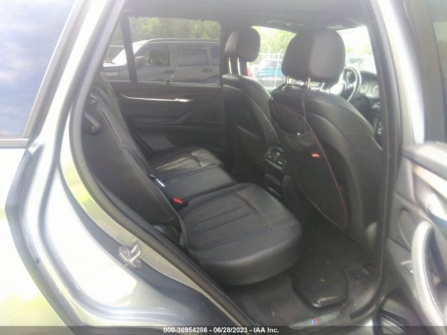 5UXKR0C57E0H18966 BMW X5 Xdrive35i