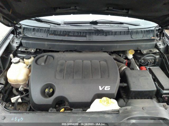 3C4PDDGG7HT522491 Dodge Journey Crossroad Plus