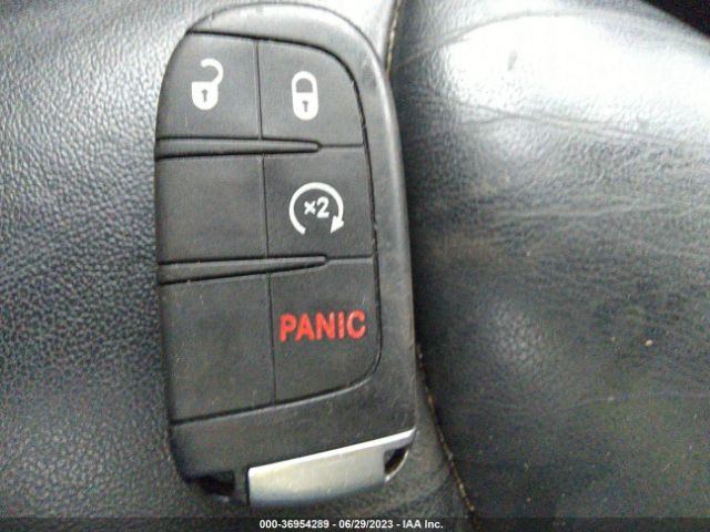 3C4PDDGG7HT522491 Dodge Journey Crossroad Plus
