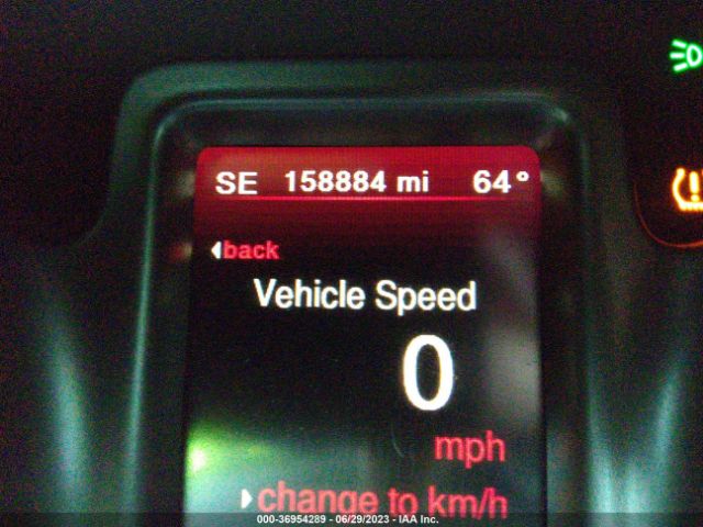 3C4PDDGG7HT522491 Dodge Journey Crossroad Plus