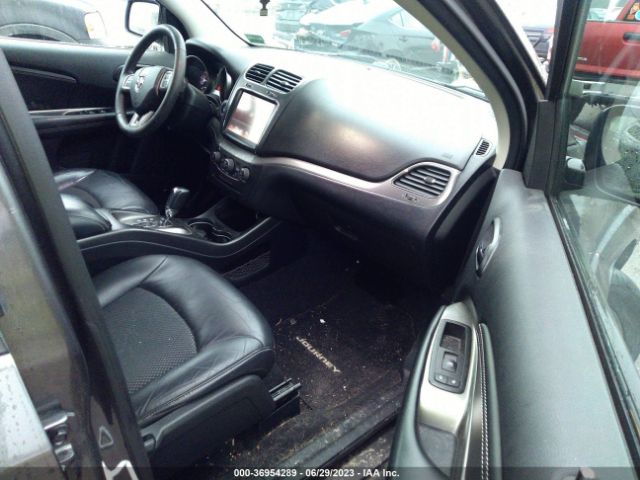 3C4PDDGG7HT522491 Dodge Journey Crossroad Plus
