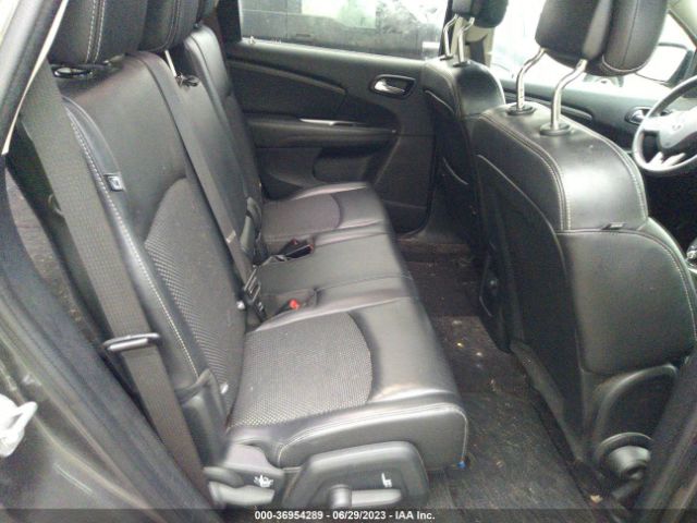 3C4PDDGG7HT522491 Dodge Journey Crossroad Plus