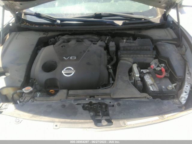 1N4AA5AP5EC910653 Nissan Maxima 3.5 Sv W/sport Pkg