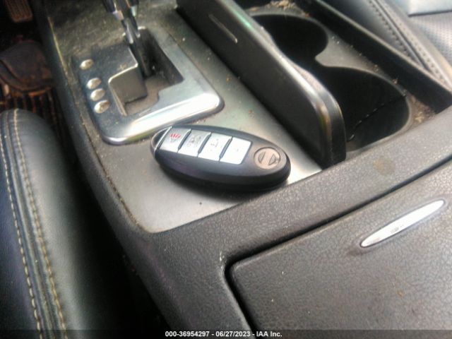 1N4AA5AP5EC910653 Nissan Maxima 3.5 Sv W/sport Pkg