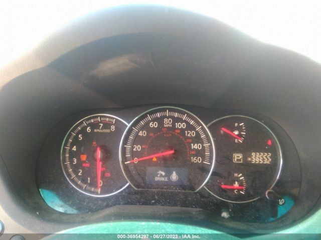 1N4AA5AP5EC910653 Nissan Maxima 3.5 Sv W/sport Pkg