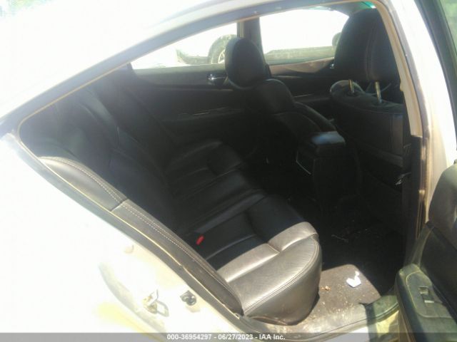 1N4AA5AP5EC910653 Nissan Maxima 3.5 Sv W/sport Pkg