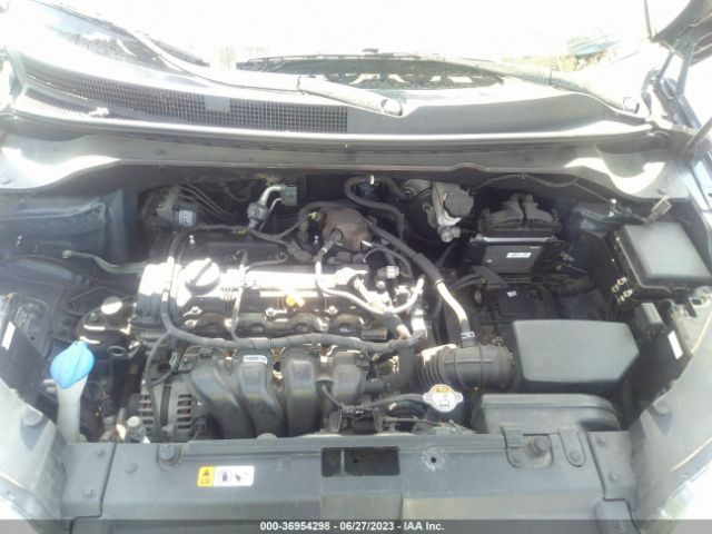 KNDJP3A50H7422770 KIA SOUL +
