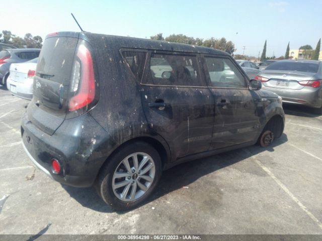 KNDJP3A50H7422770 KIA SOUL +