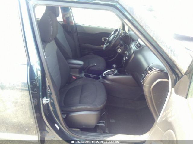 KNDJP3A50H7422770 KIA SOUL +