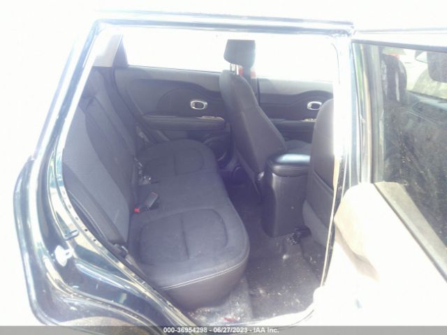 KNDJP3A50H7422770 KIA SOUL +