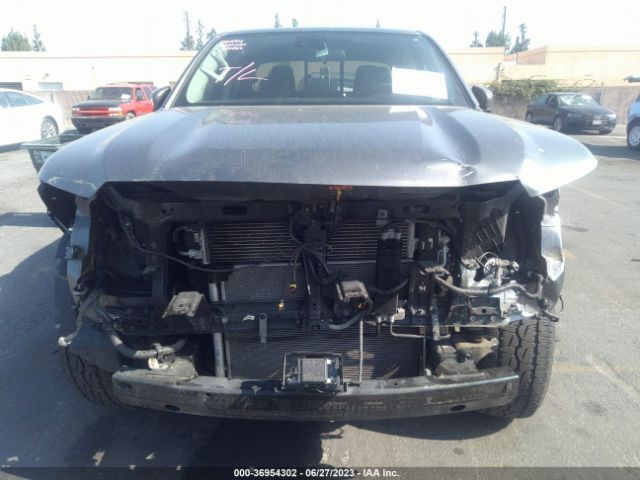 1N6ED1EJ8NN627666 Nissan Frontier Sv