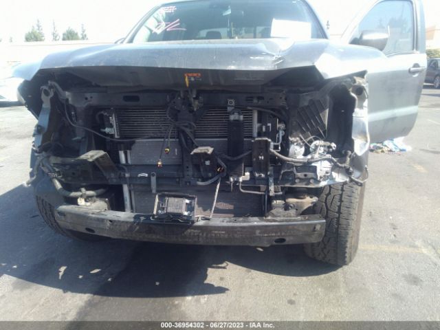 1N6ED1EJ8NN627666 Nissan Frontier Sv