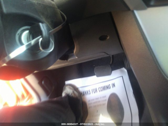 1FADP3K20EL334666 Ford FOCUS SE