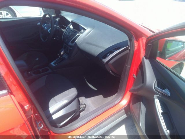 1FADP3K20EL334666 Ford FOCUS SE