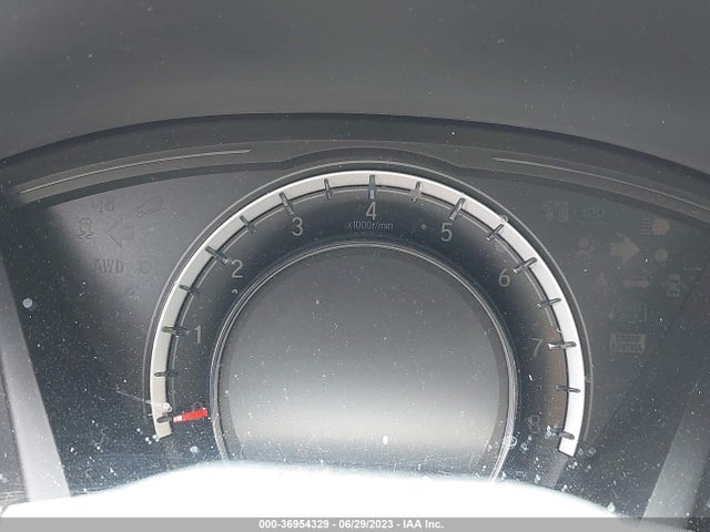 Honda CR-V LX 2018 2HKRW6H3XJH232276 Image 16
